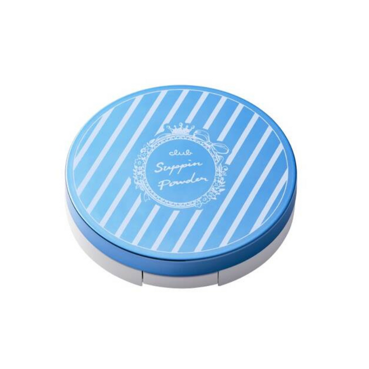 Club Suppin Whitening Powder A Compact Type