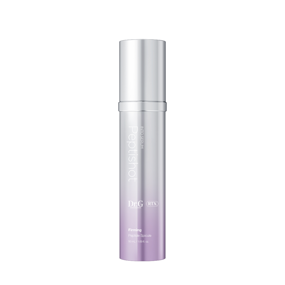 Dr.G RTX INTO SERUM Peptishot 50ml