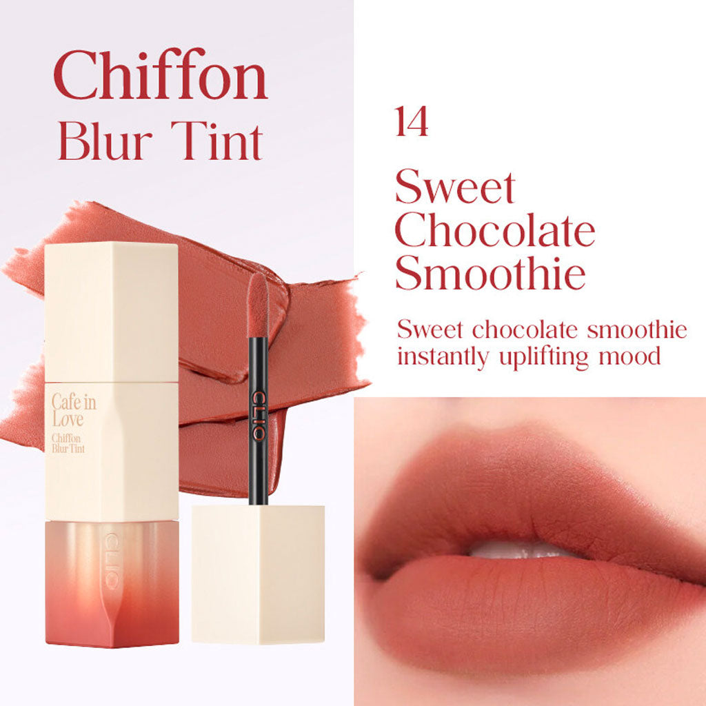 Clio Chiffon Blur Tint