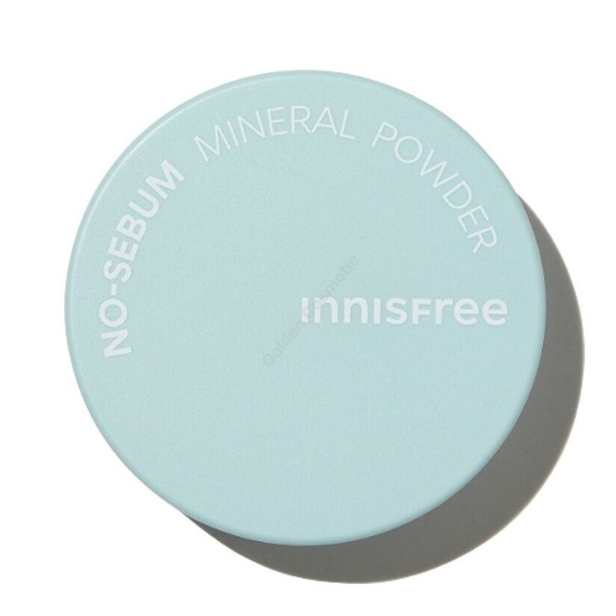 innisfree no sebum mineral powder