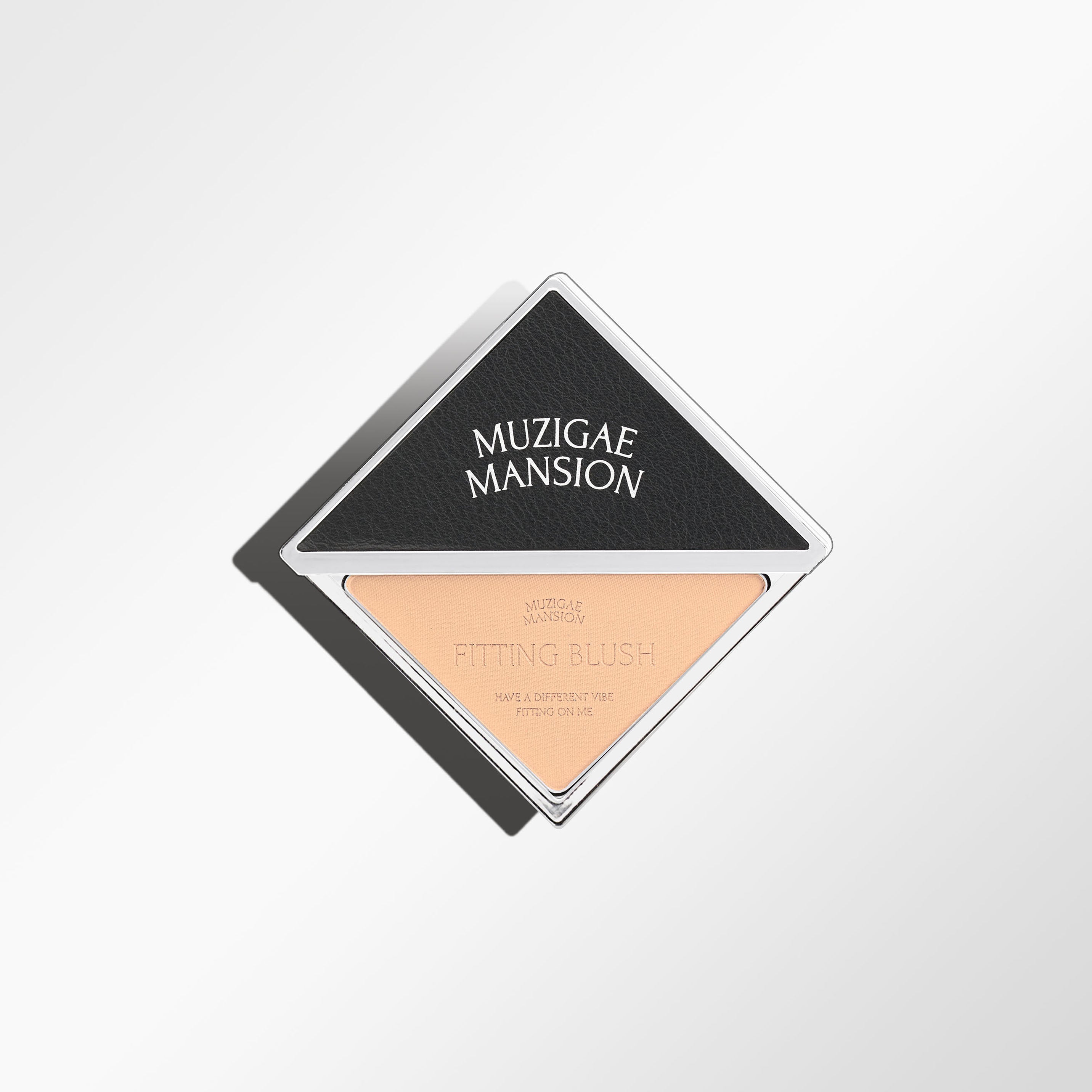 MUZIGAE MANSION Fitting Highlighter 4.5g