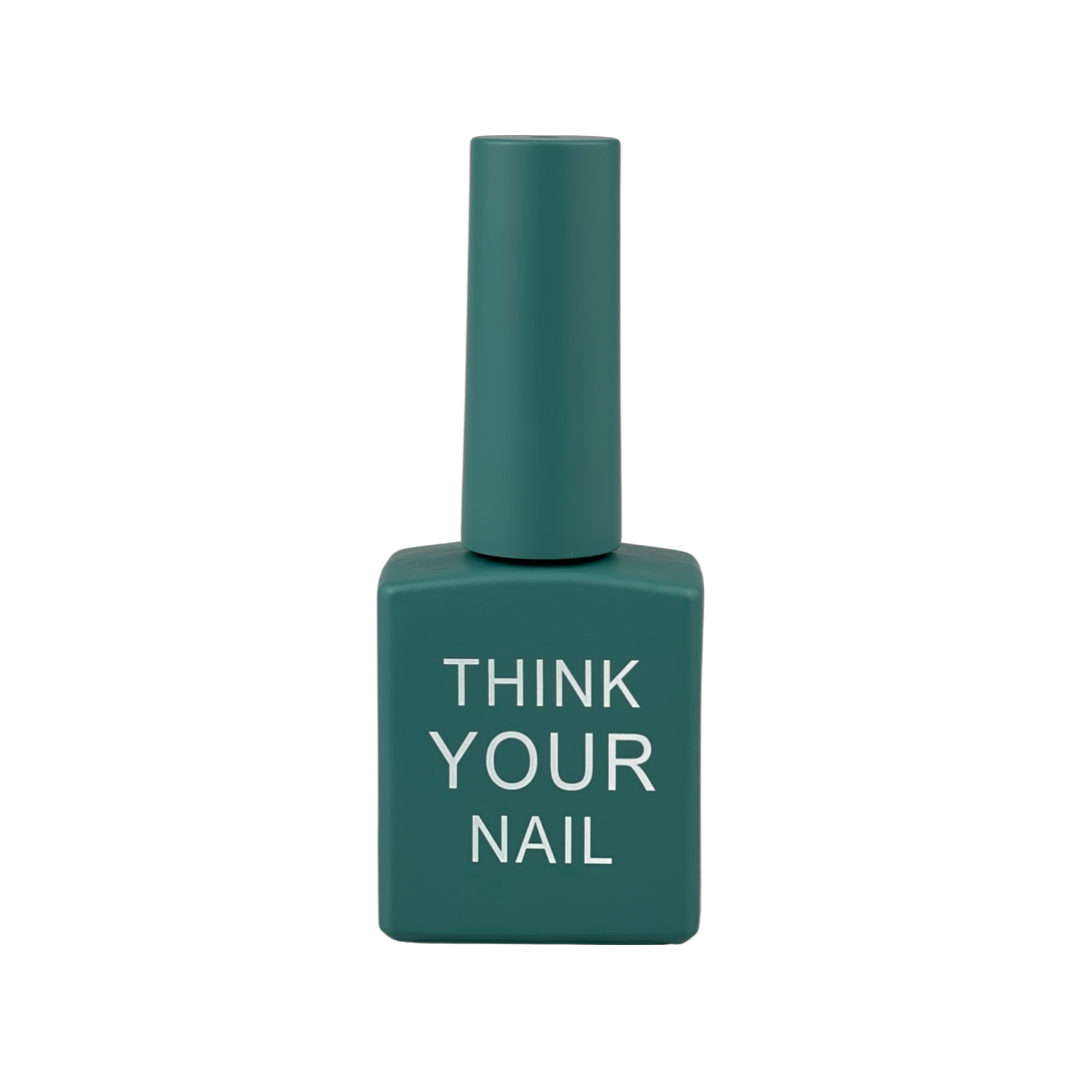 Think You Nail Gel C-8 Pearl White