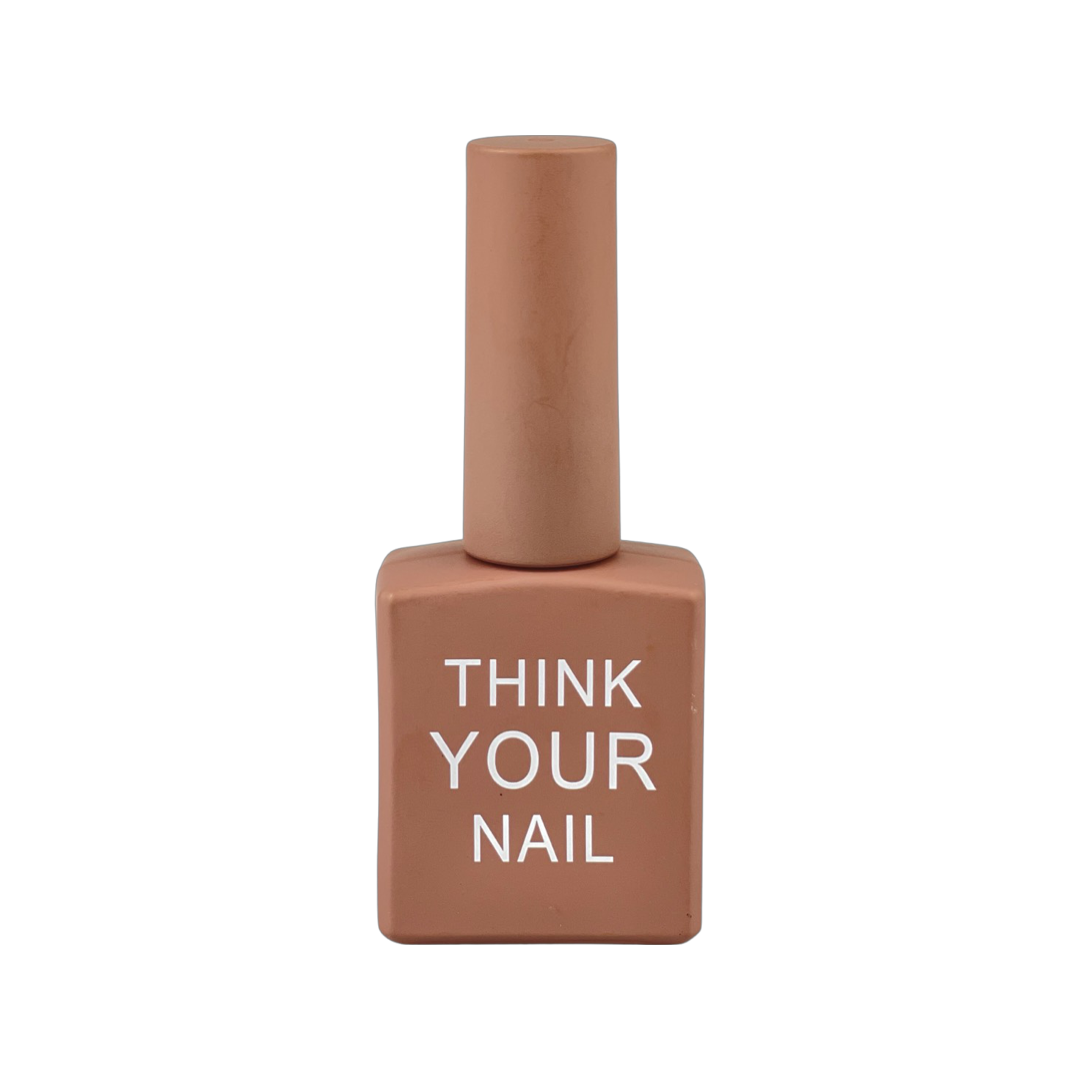 Think You Nail Gel C-20 Pearl White