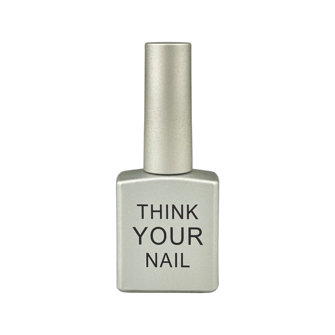 Think You Nail Gel C-22 Pearl White