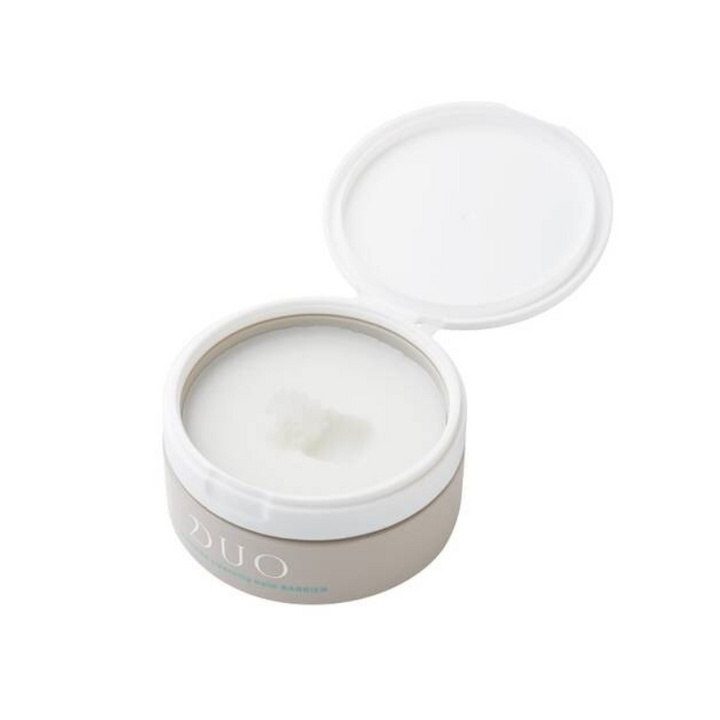 DUO The Medicated Cleansing Balm Barrier