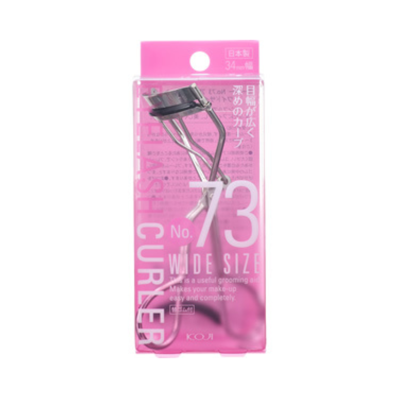 Koji No.73 Eyelash Curler W Cosmetics