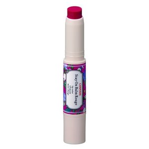 Canmake Stay-On Balm Rouge 15 Elegant Dahlia