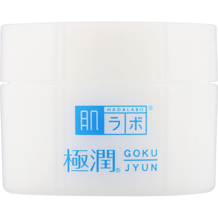 Hada Labo Goku Jyun Hydrating Moist Cream 50g