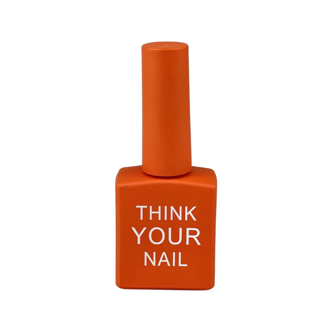 Think You Nail Gel C-18 Pearl White