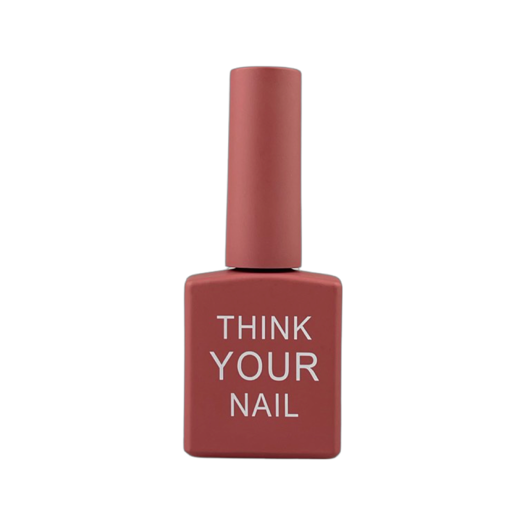 Think You Nail Gel C-7 Pearl White