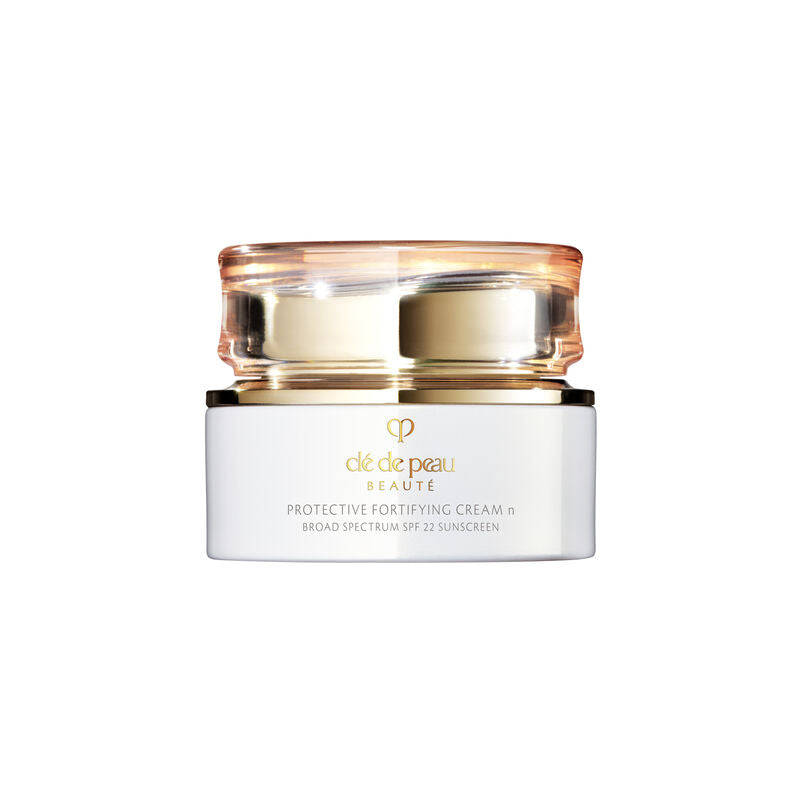 Cle de Peau Beaute Protective Fortifying Cream 50g