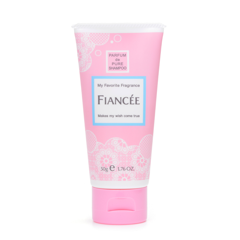 Fiancee Hand Cream Pure Shampoo 50g