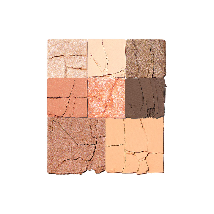 Clio Pro Mood Palette 002 Throwback Young