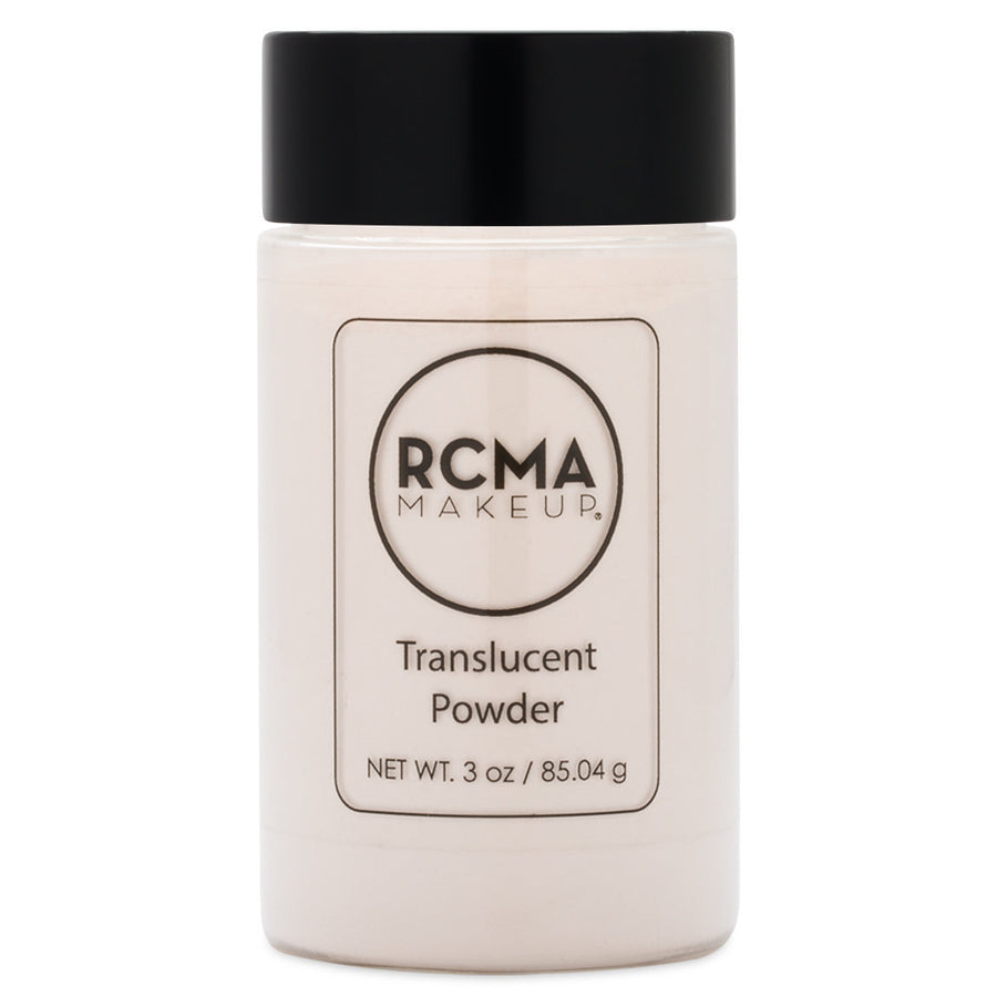 RCMA Translucent Powder 85g (6676354400405)