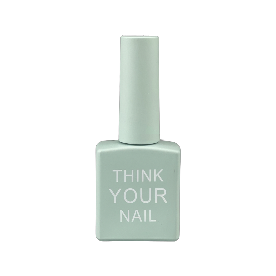 Think You Nail Gel C-16 Pearl White