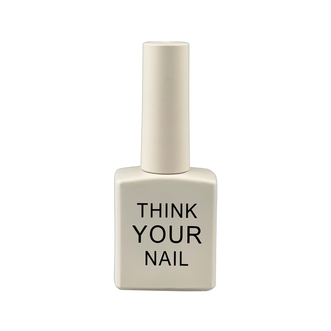 Think You Nail Gel C-1 Pearl White