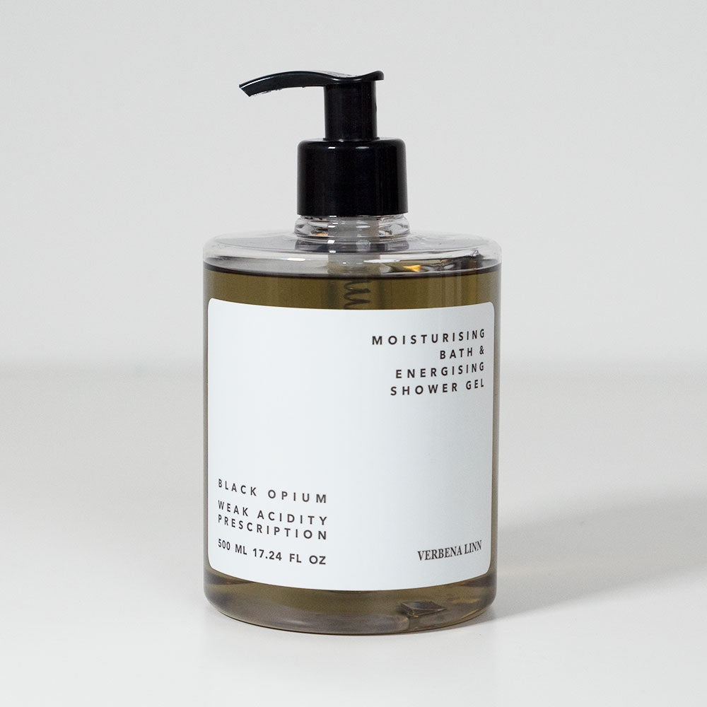 Opium shower Clearance