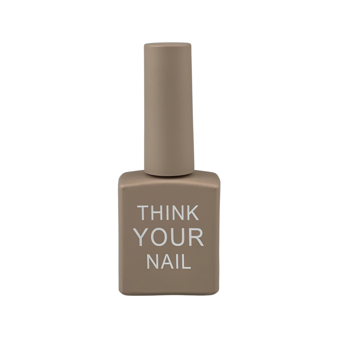 Think You Nail Gel C-10 Pearl White
