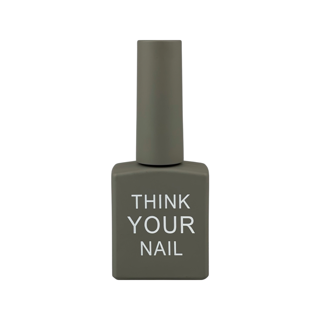 Think You Nail Gel C-9 Pearl White