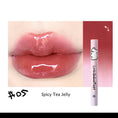 Load image into Gallery viewer, Little Ondine Puppy Hug Series Effect Mirror Lipstick
