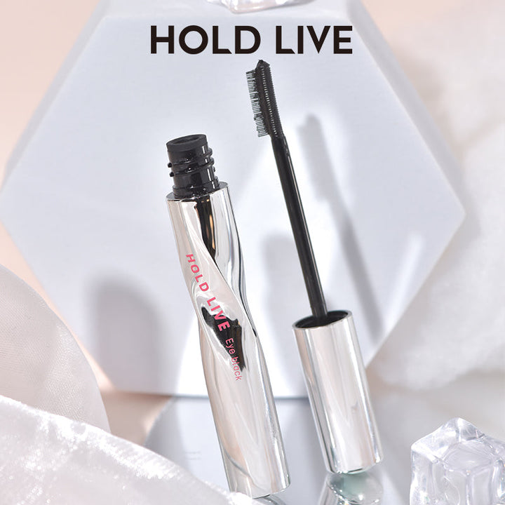 Hold Live Light Feather Natural Mascara 3g