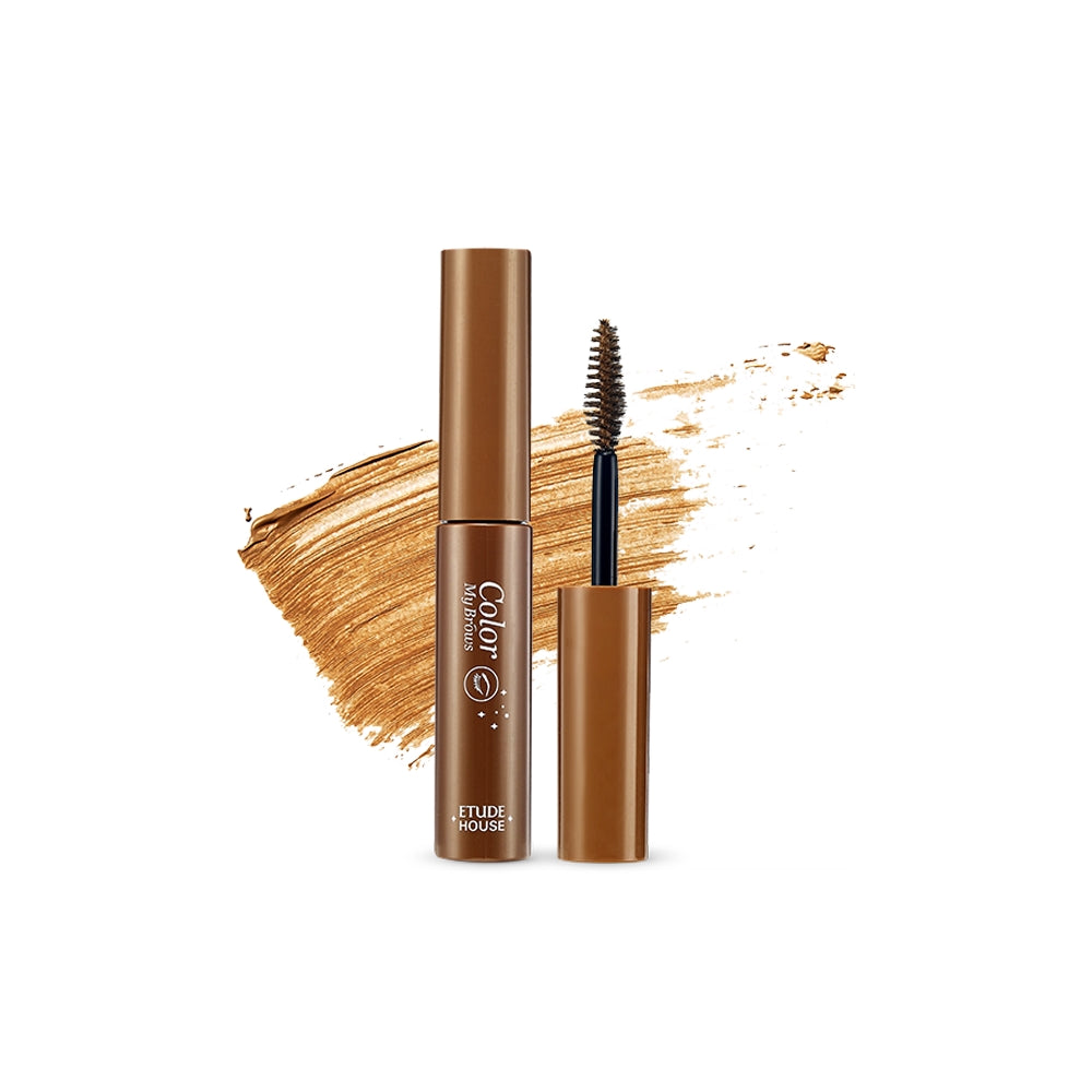 Etude House Color My Brows 4.5g