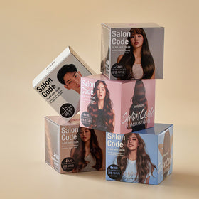 HAIR – W Cosmetics