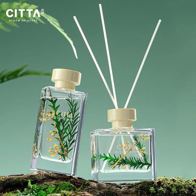 Citta Bloom Of Scent Flower Of The Amazing Forest Set -Forest