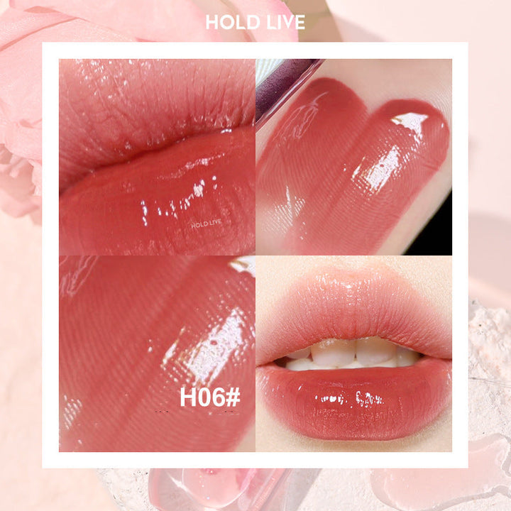 Hold Live Mirror Light Lip Gloss