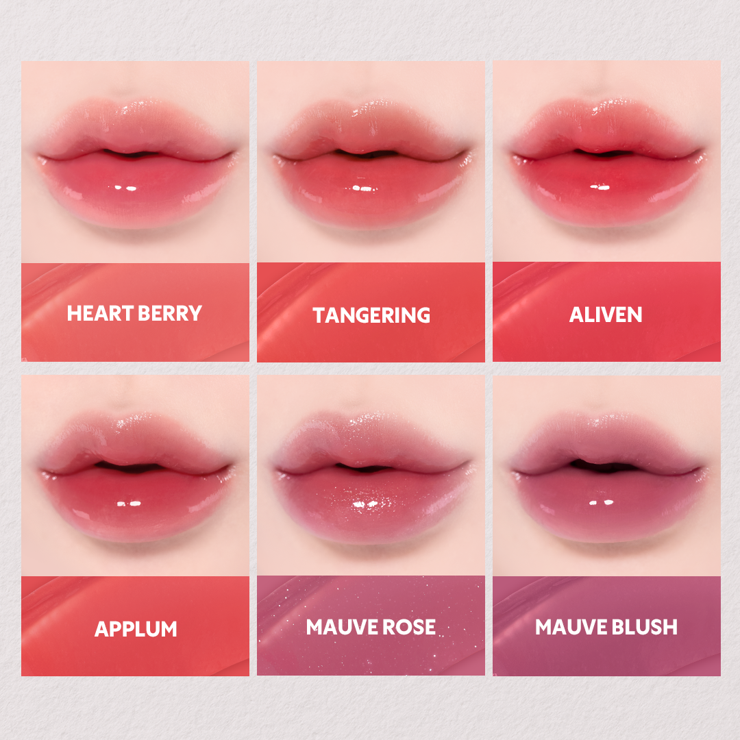 Tirtir Waterism Glow Tint 1.8g