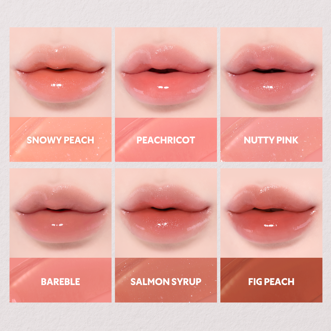 Tirtir Waterism Glow Tint 1.8g