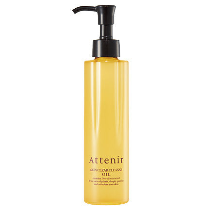 Attenir Skin Clear Cleanse Oil Unscented 175ml N