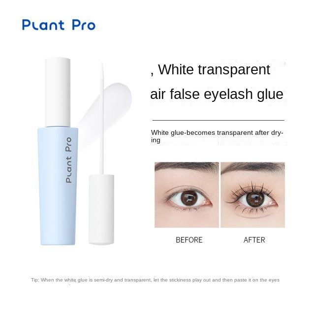 Plantpro Eyelashes Glue