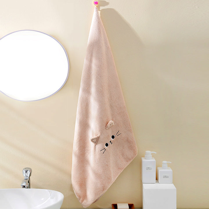 Bilov Bath Towel