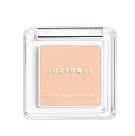 Judydoll Pretty Blush Powder