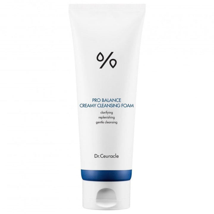 Dr.Ceuracle Pro-Balance Creamy Cleansing Foam 150ml