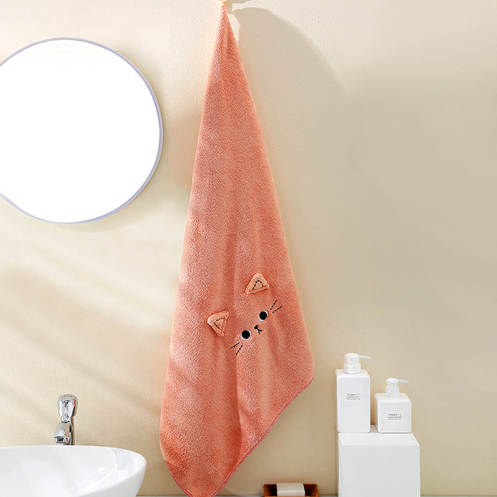 Bilov Bath Towel