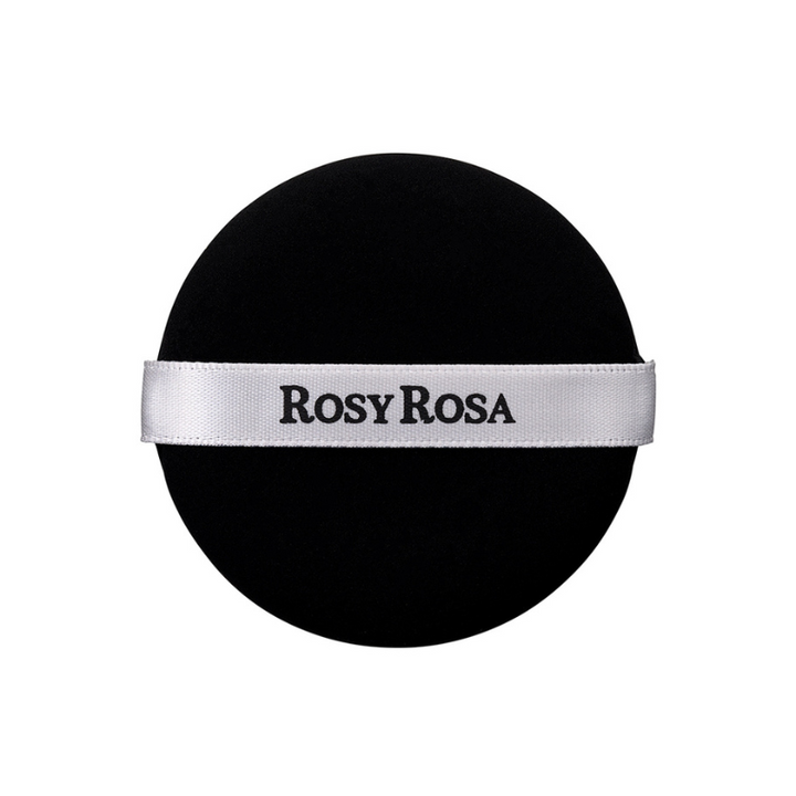 Rosy Rosa Multi Use Foundation Puff 2P