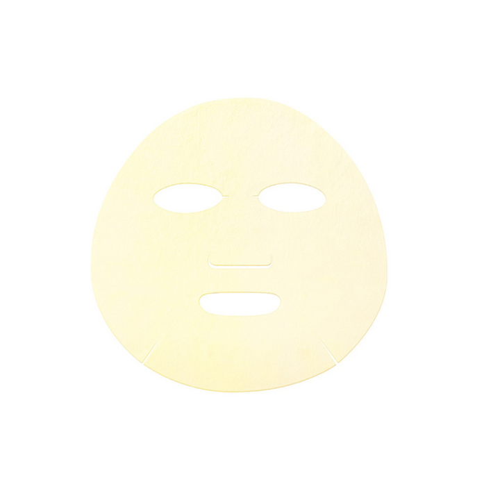 Unlabel Lab Vitamin C Sheet Mask 3 sheets