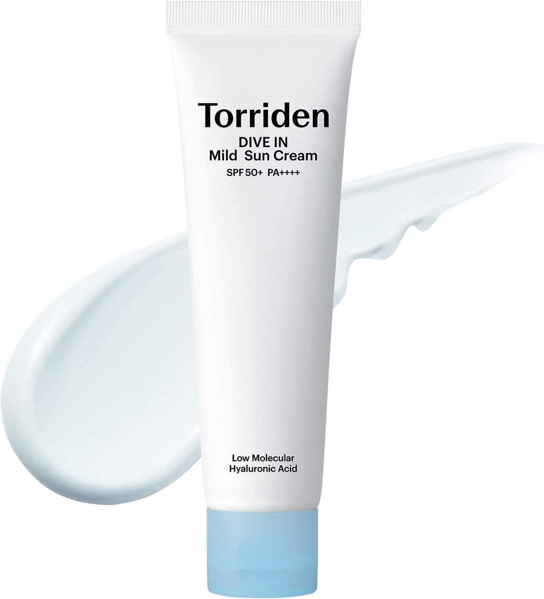 Torriden Dive-In Watery Mild Sun Cream 60ml