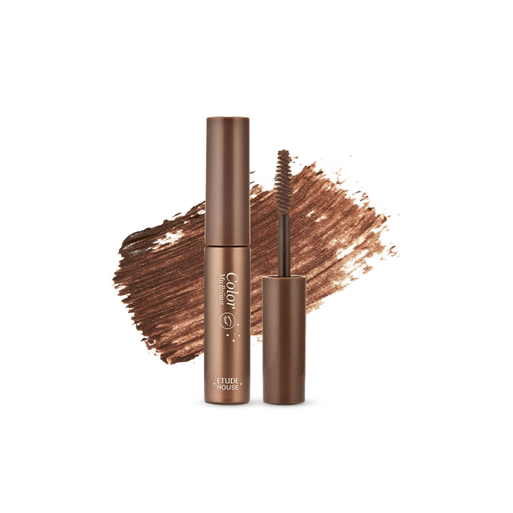 Etude House Color My Brows 4.5g
