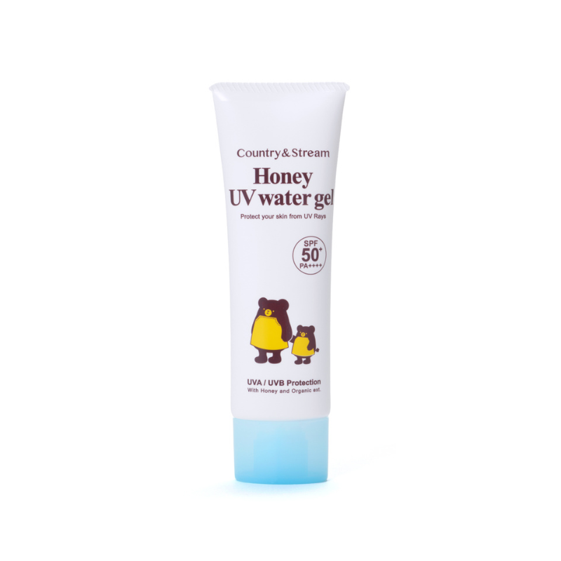 Country & Stream Honey Primer Plus Water Gel