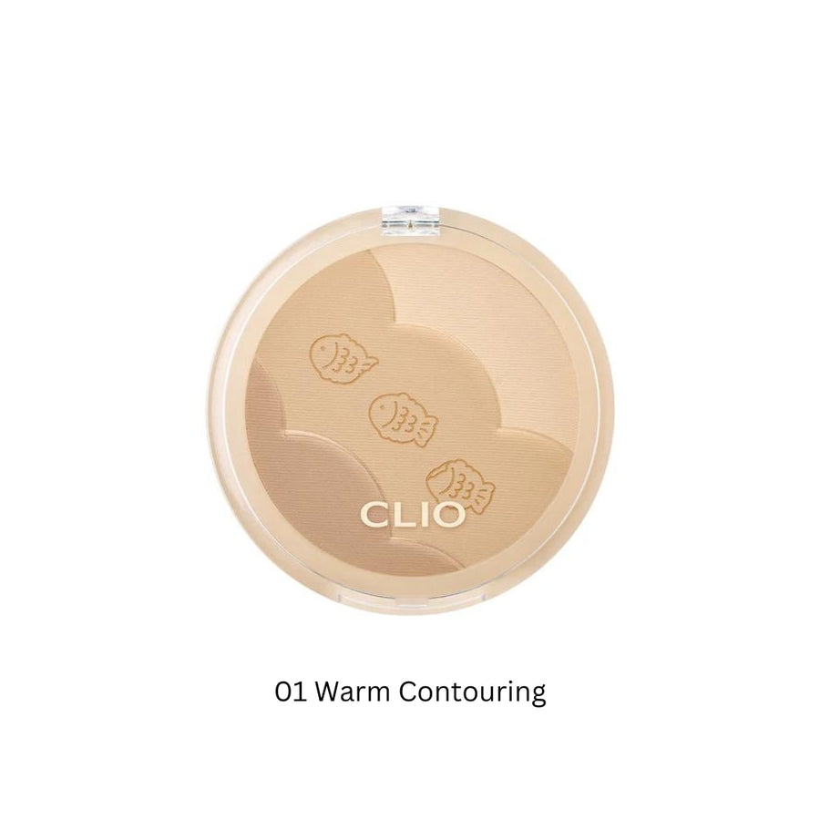 Clio Shade And Shading Set