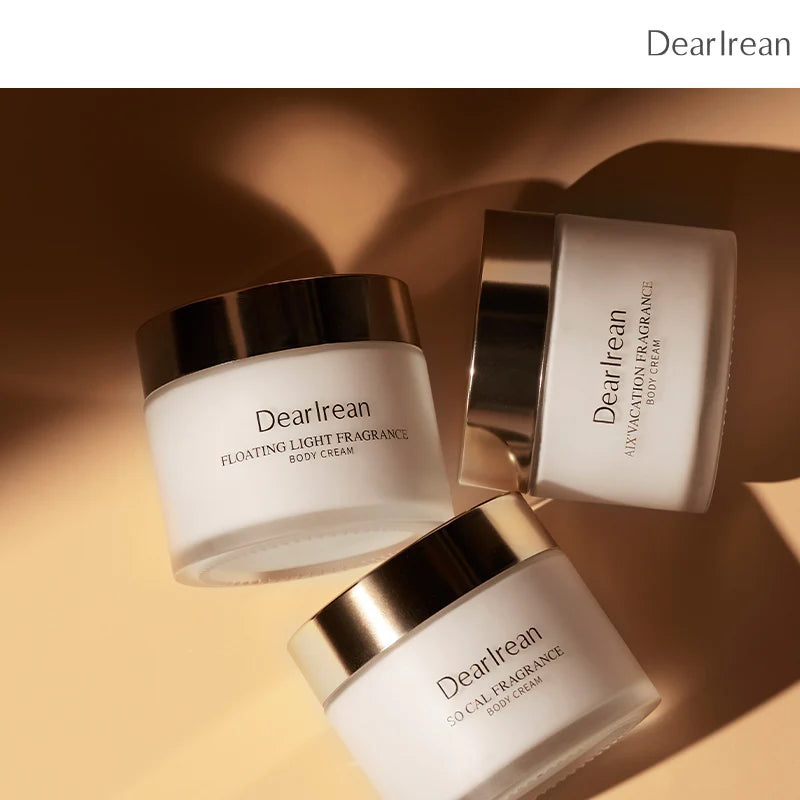 Fragrance online body cream