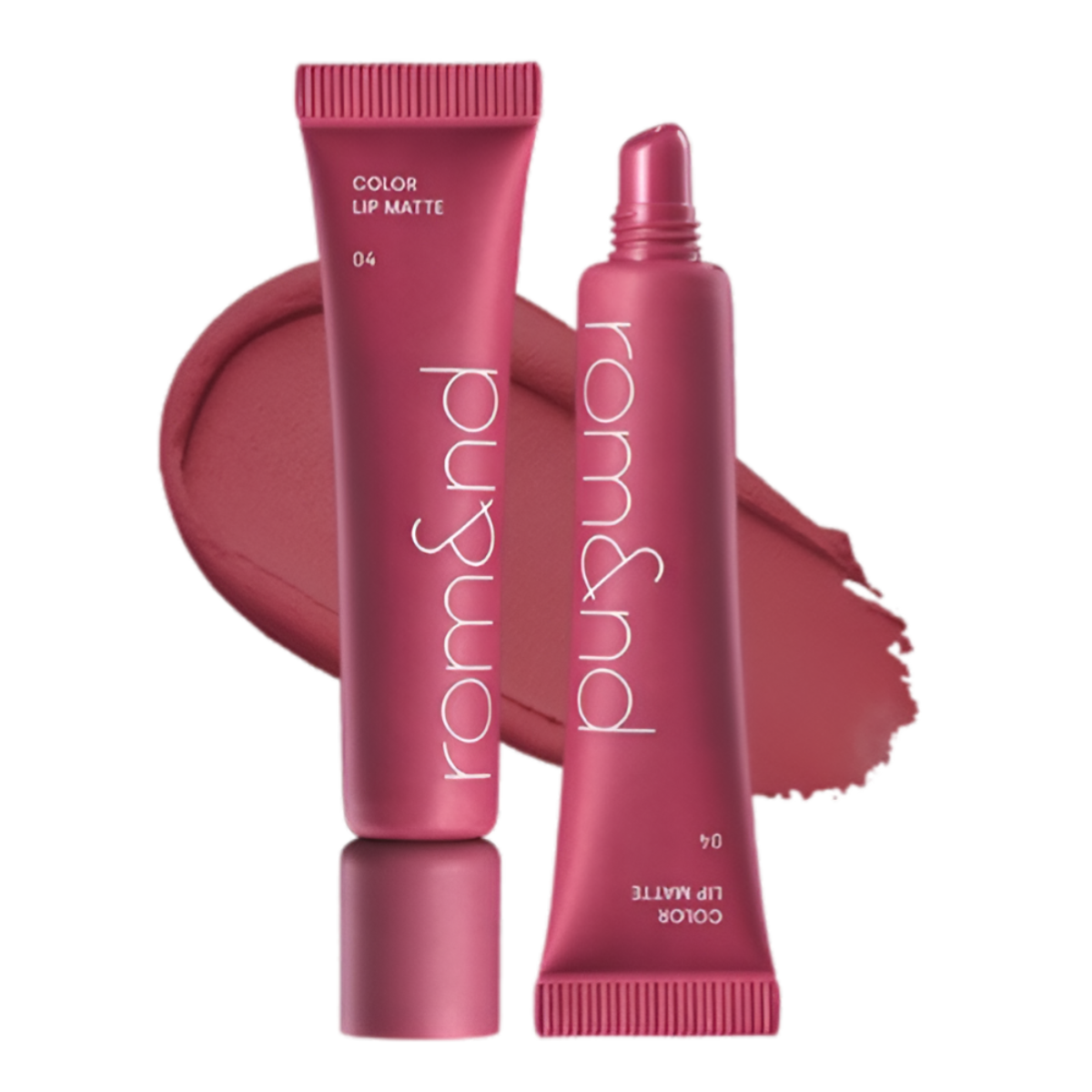 Rom Make Up Rom&nd Color Lip Matte 5.5g – W cosmetics