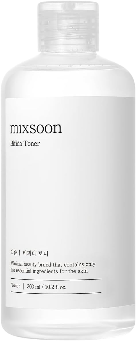 Mixsoon Bifida Toner 300ml
