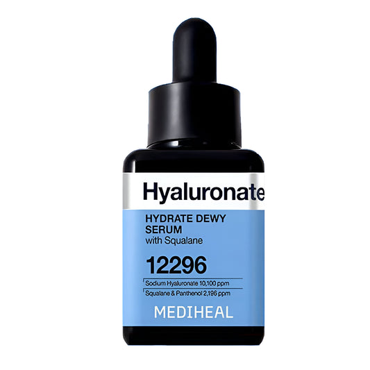 Mediheal Low Molecular Hyaluronate Hydrate Dewy Serum 40ml