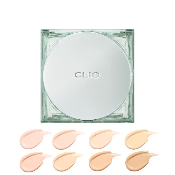 Clio Kill Cover Skin Fixer Cushion 