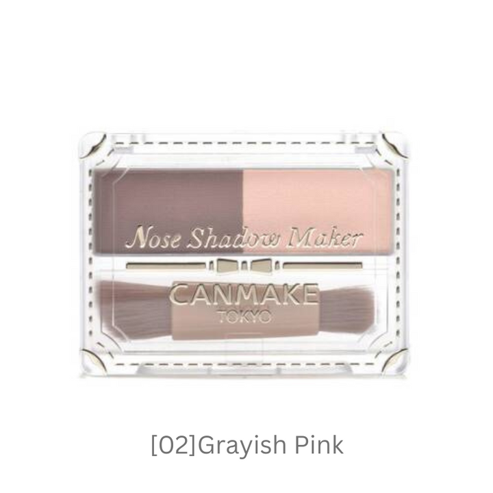 Canmake Nose Shadow Maker