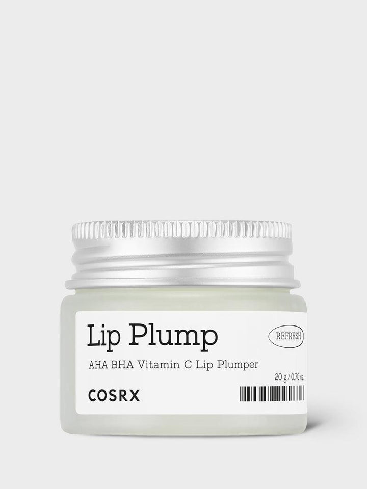 Cosrx Refresh Aha Bha Vitamin C Lip Plumper 20g